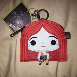 Sally Coin purse